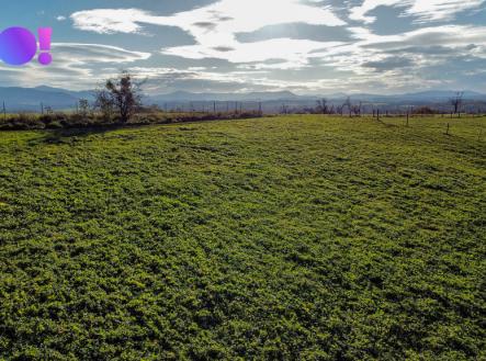 Prodej pozemku pro bydlení, 4 357 m²