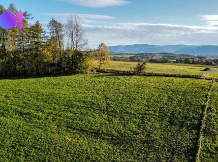 Prodej pozemku pro bydlení, 4 357 m²