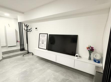 Pronájem obchodní prostor, 21 m²