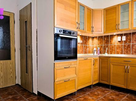 Pronájem bytu, 1+1, 42 m²