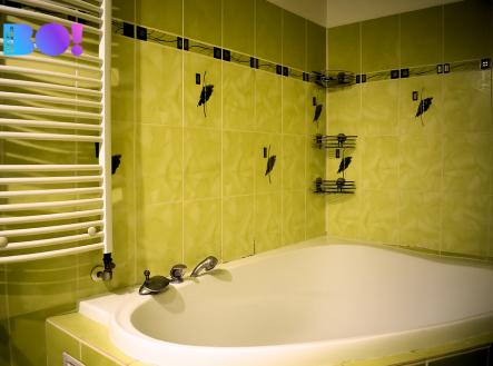 Pronájem bytu, 1+1, 42 m²