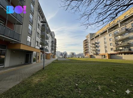 Pronájem bytu, 4+kk, 151 m²