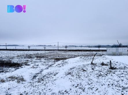 Prodej pozemku pro bydlení, 936 m²