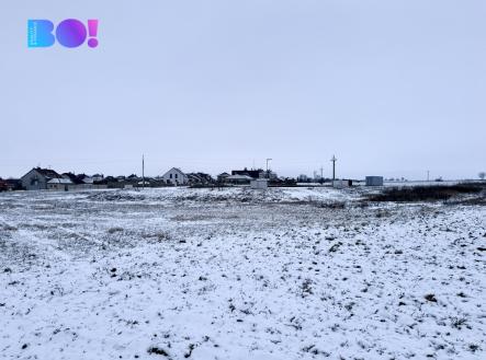 Prodej pozemku pro bydlení, 936 m²