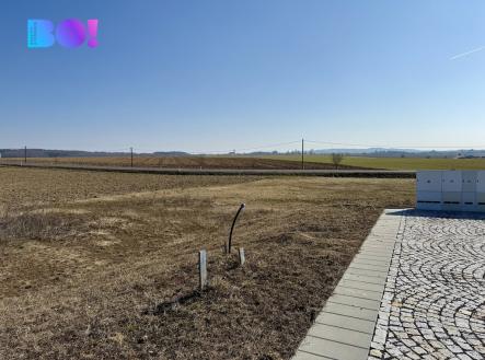 Prodej pozemku pro bydlení, 936 m²