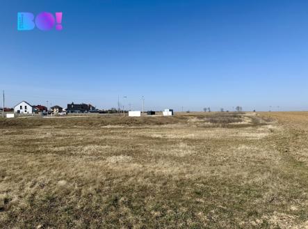 Prodej pozemku pro bydlení, 936 m²