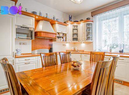 Prodej domu/vily, 240 m²