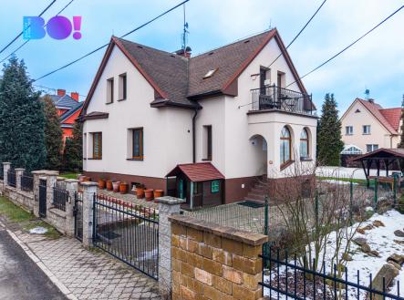 Prodej domu/vily, 240 m²