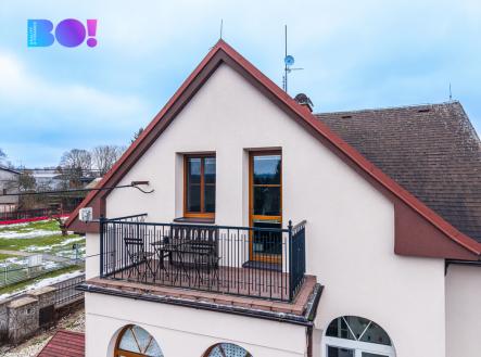 Prodej domu/vily, 240 m²