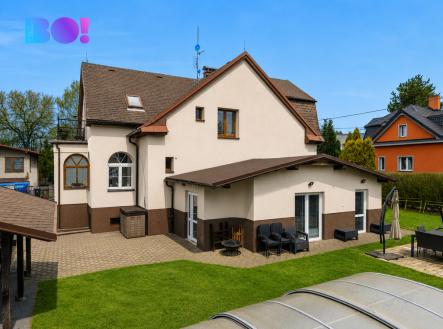 Prodej domu/vily, 240 m²