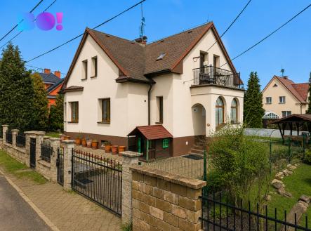 Prodej domu/vily, 240 m²