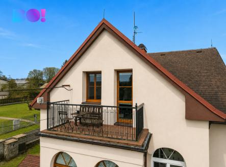 Prodej domu/vily, 240 m²