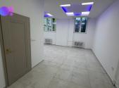 Pronájem obchodní prostory, 70 m²
