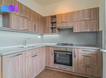 Pronájem bytu, 3+1, 70 m²