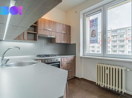 Pronájem bytu, 3+1, 70 m²