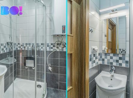 Pronájem bytu, 3+1, 70 m²