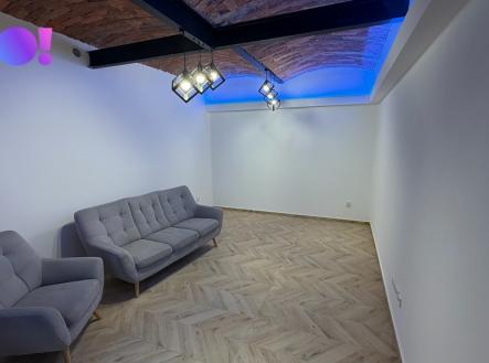 Pronájem obchodní prostor, 12 m²