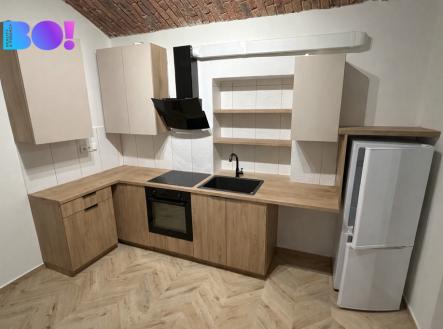 Pronájem obchodní prostory, 12 m²