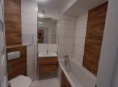 Pronájem bytu, 2+1, 34 m²