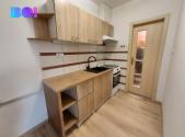 Pronájem bytu, 2+kk, 24 m²