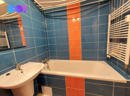 Pronájem bytu, 2+kk, 24 m²