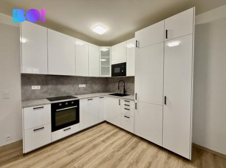 Pronájem bytu, 2+kk, 65 m²
