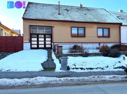 Prodej domu/vily, 350 m²