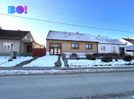 Prodej domu/vily, 350 m²