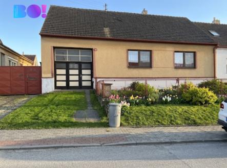 Prodej domu/vily, 350 m²