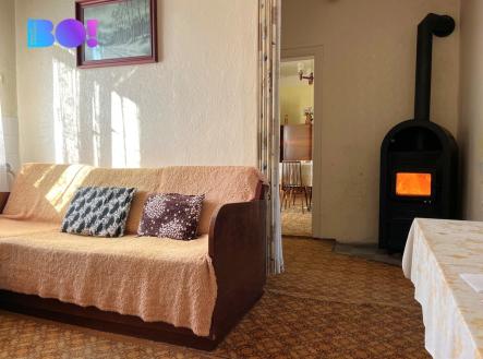 Prodej domu/vily, 350 m²