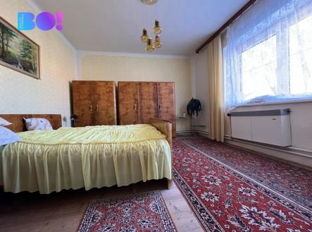 Prodej domu/vily, 350 m²