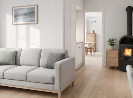 Prodej domu/vily, 350 m²