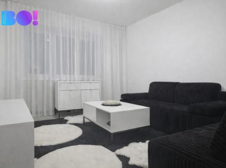 Prodej bytu, 2+1, 55 m²