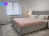 Prodej bytu, 2+1, 55 m²