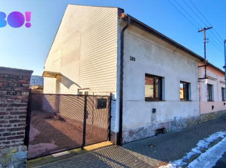 Prodej domu/vily, 69 m²