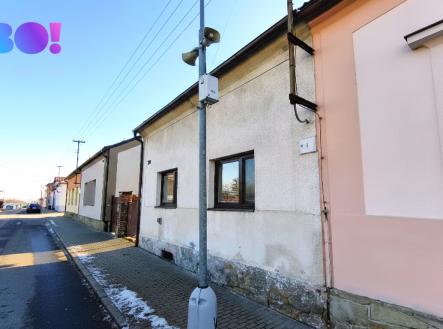 Prodej domu/vily, 69 m²