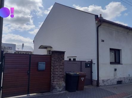 Prodej domu/vily, 69 m²