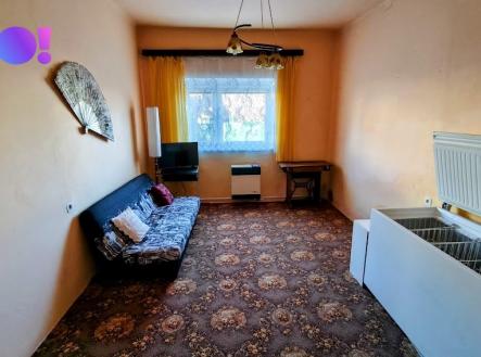 Prodej domu/vily, 69 m²