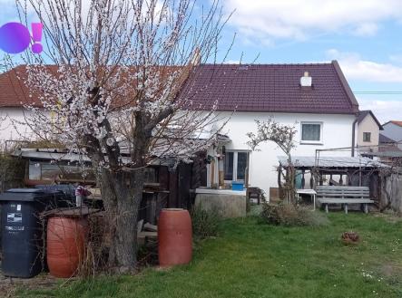 Prodej domu/vily, 69 m²
