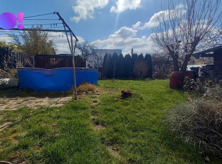 Prodej domu/vily, 69 m²