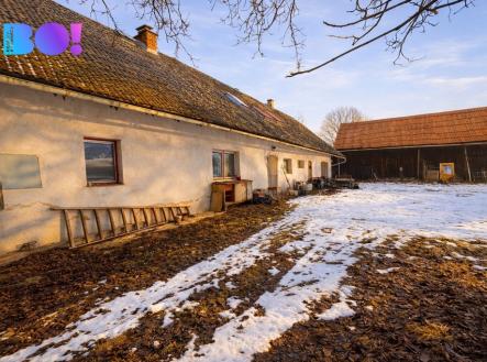 Prodej pozemku pro bydlení, 3 168 m²