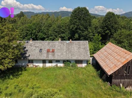Prodej pozemku pro bydlení, 3 168 m²
