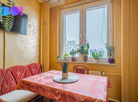 Prodej bytu, 4+1, 85 m²