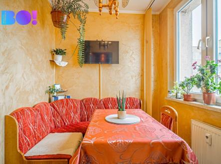 Prodej bytu, 4+1, 85 m²