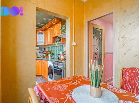 Prodej bytu, 4+1, 85 m²