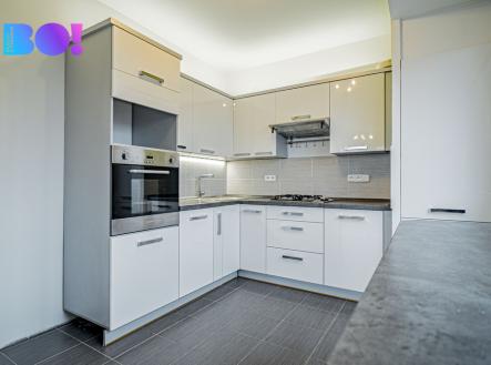 Prodej bytu, 3+kk, 82 m²