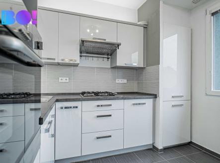 Prodej bytu, 3+kk, 82 m²