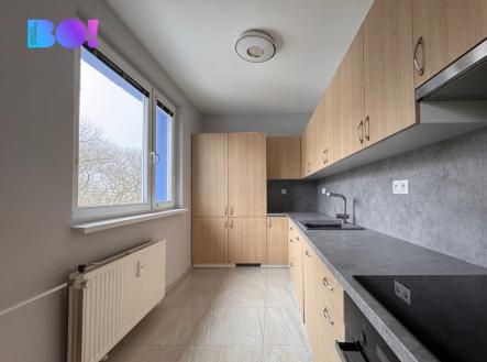 Prodej bytu, 3+1, 68 m²