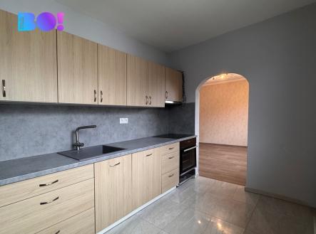 Prodej bytu, 3+1, 68 m²