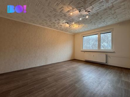 Prodej bytu, 3+1, 68 m²